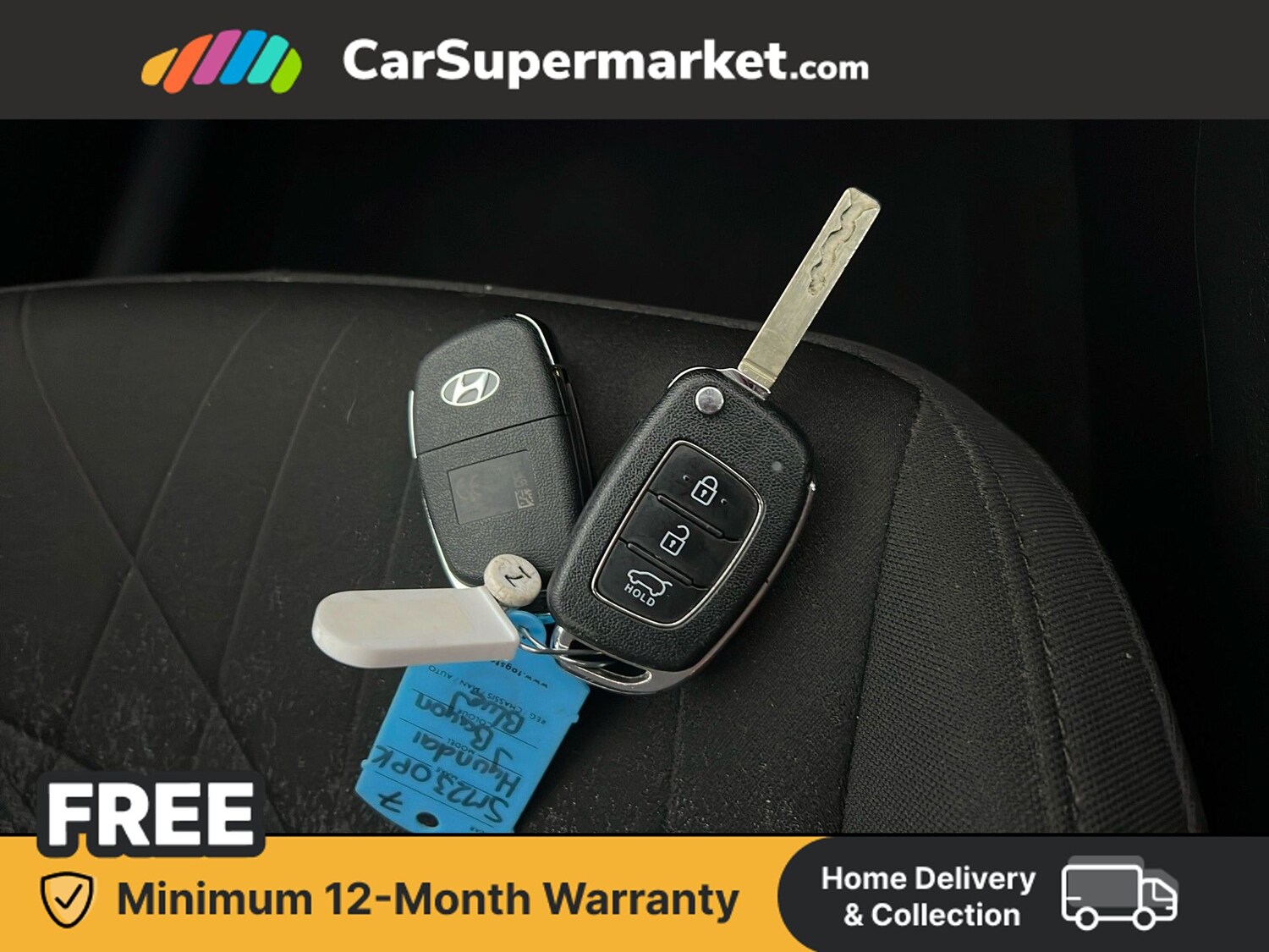 Used Hyundai BAYON 2023 for sale - 77904397: Photo 23