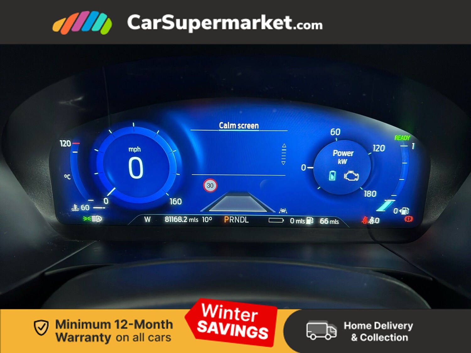 Used Ford Kuga 2022 for sale - 77275563: Photo 16