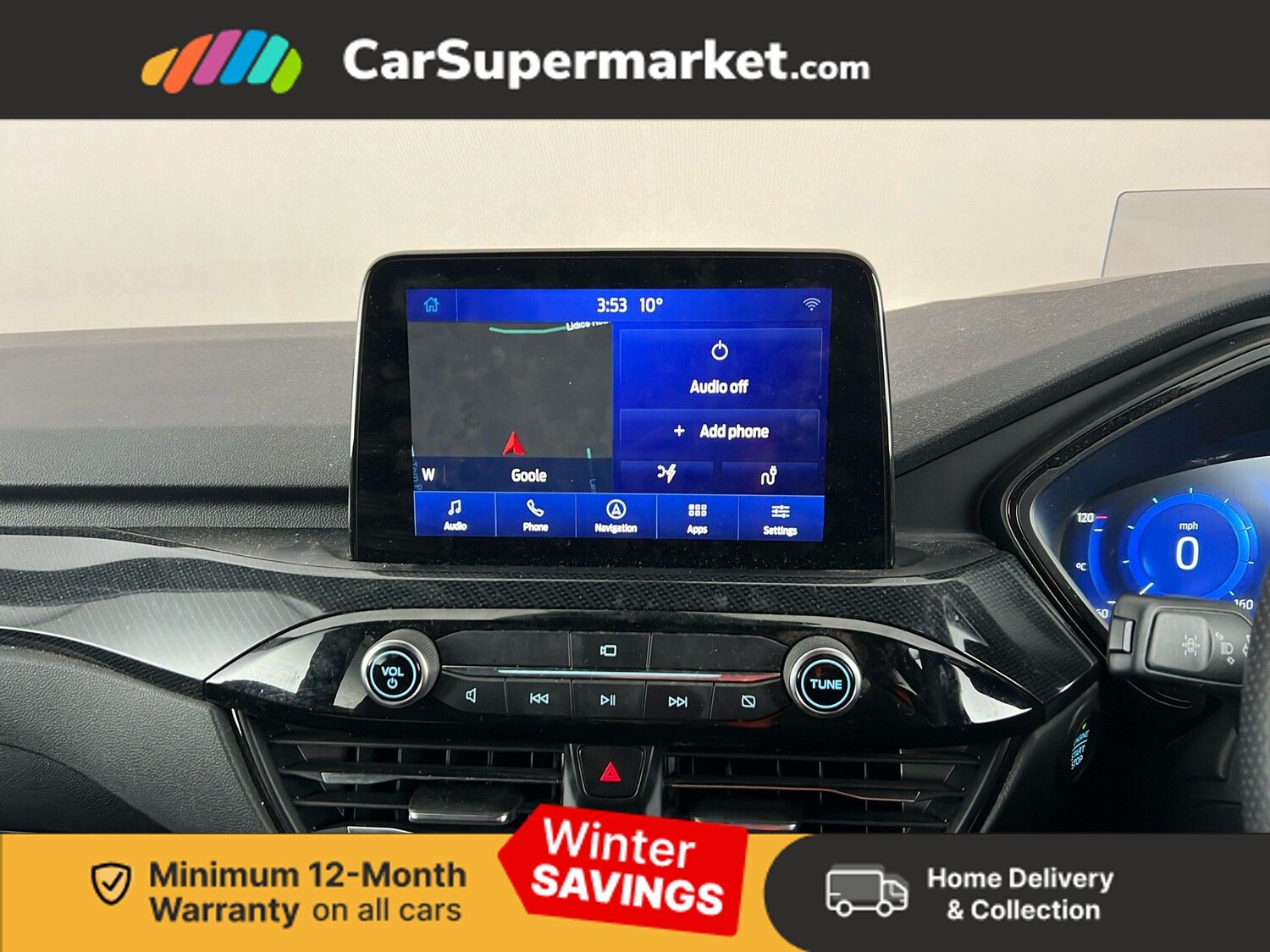 Used Ford Kuga 2022 for sale - 77275563: Photo 17