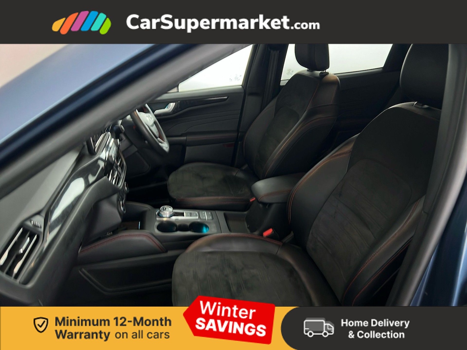 Used Ford Kuga 2022 for sale - 77275563: Photo 18