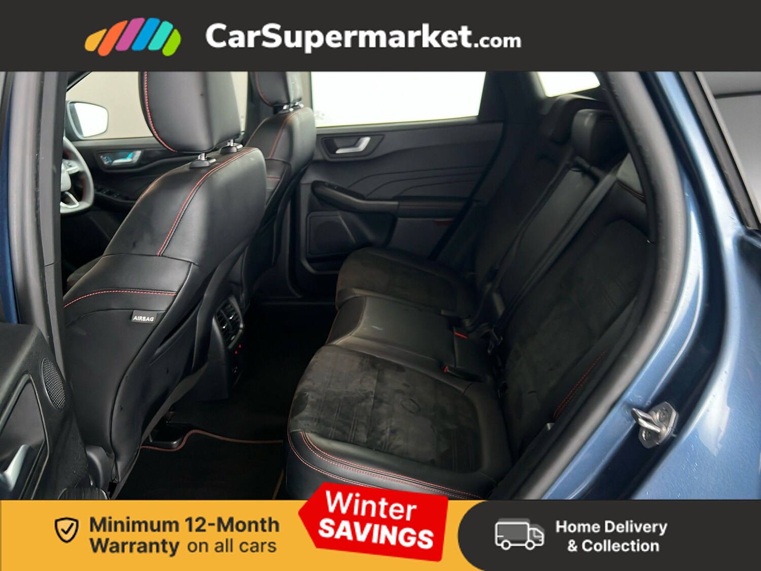 Used Ford Kuga 2022 for sale - 77275563: Photo 19