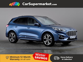 Used Ford Kuga 2022 for sale - 77275563: Photo