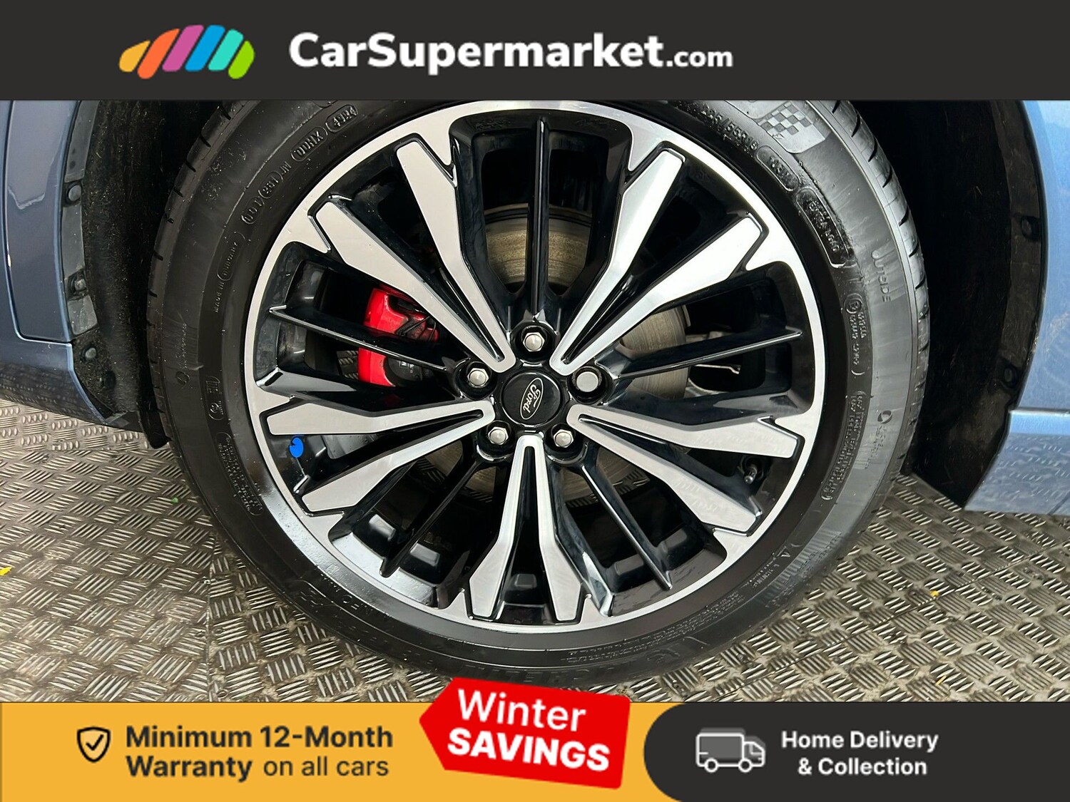 Used Ford Kuga 2022 for sale - 77275563: Photo 20