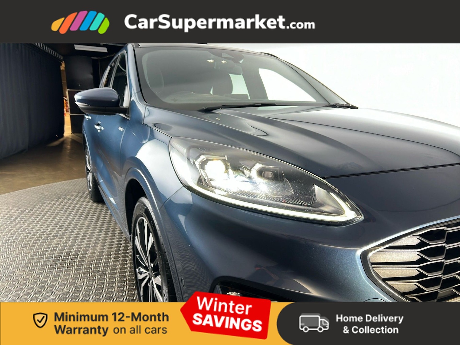 Used Ford Kuga 2022 for sale - 77275563: Photo 21