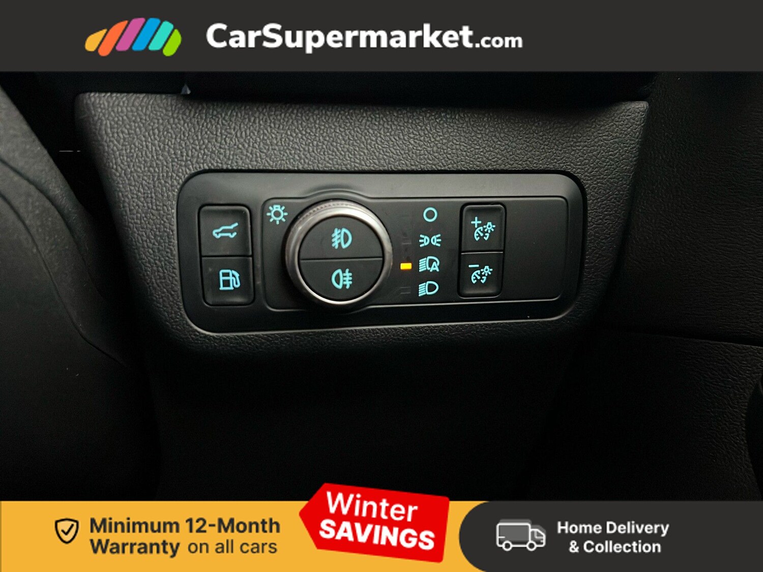 Used Ford Kuga 2022 for sale - 77275563: Photo 25