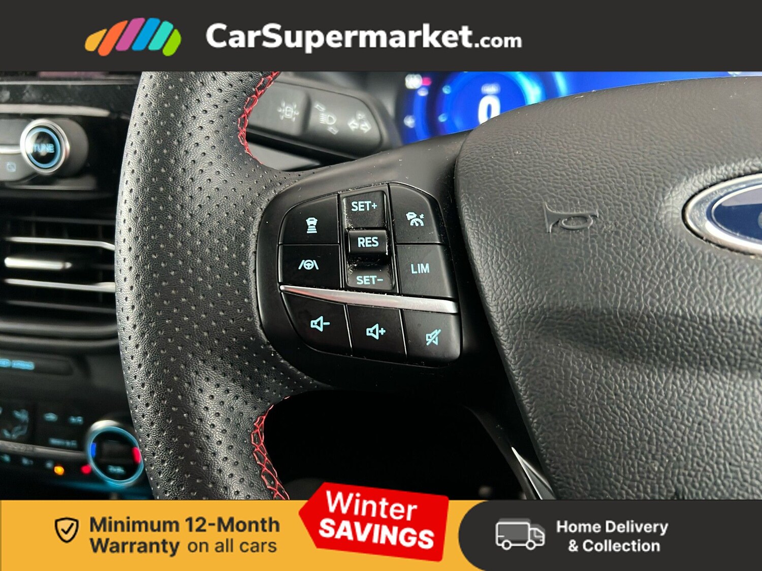 Used Ford Kuga 2022 for sale - 77275563: Photo 27