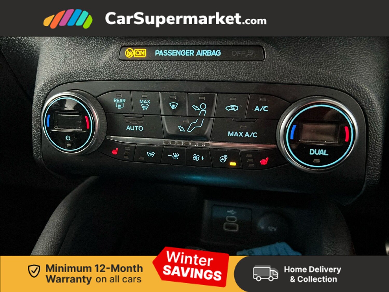 Used Ford Kuga 2022 for sale - 77275563: Photo 28