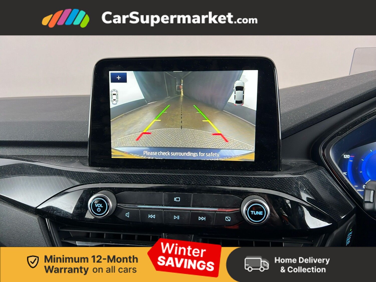 Used Ford Kuga 2022 for sale - 77275563: Photo 29