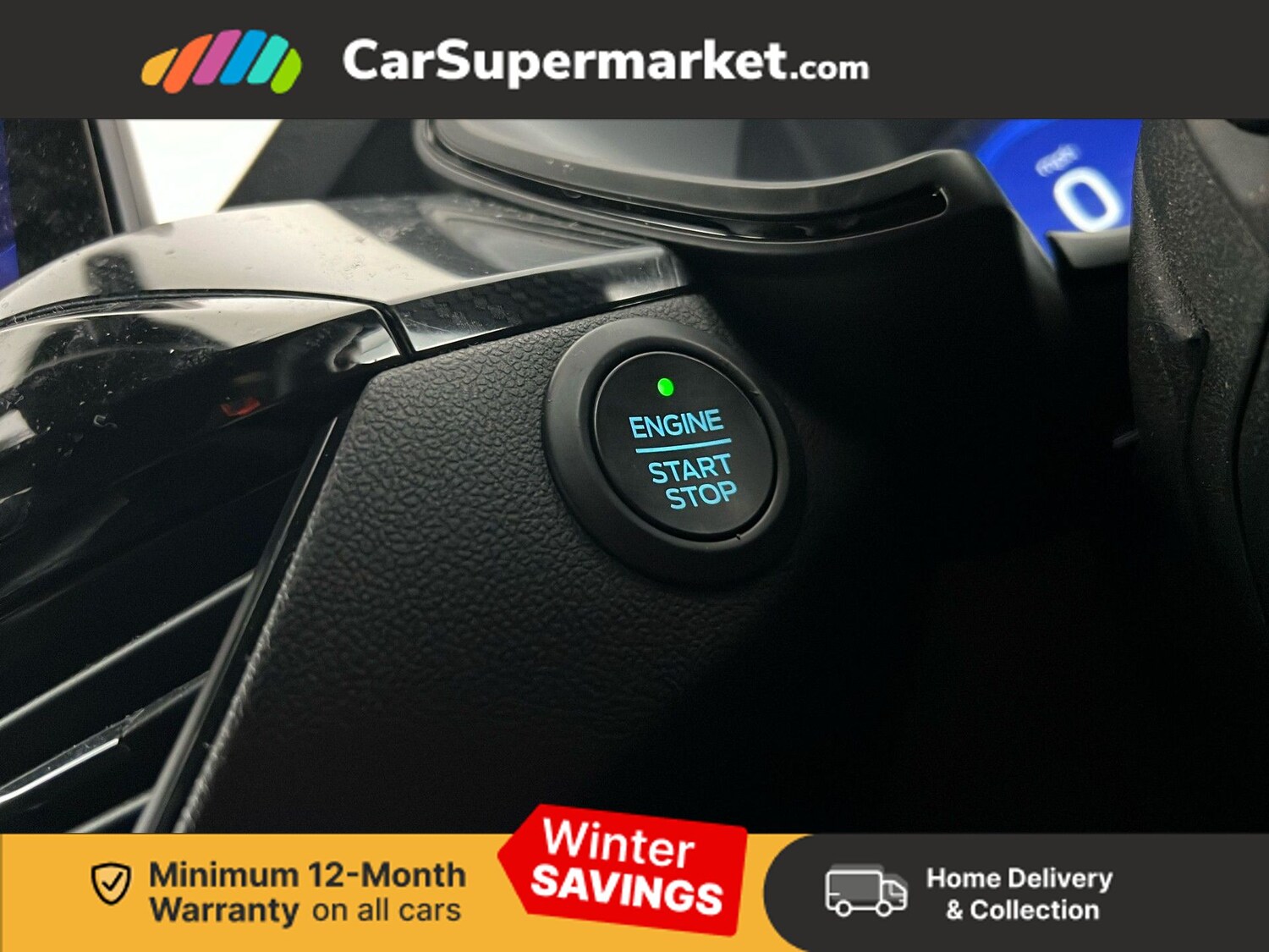 Used Ford Kuga 2022 for sale - 77275563: Photo 30