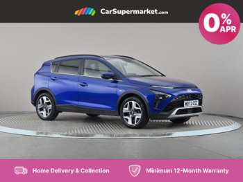 2022 - 1.0 TGDi [120] 48V MHEV Premium 5-Door