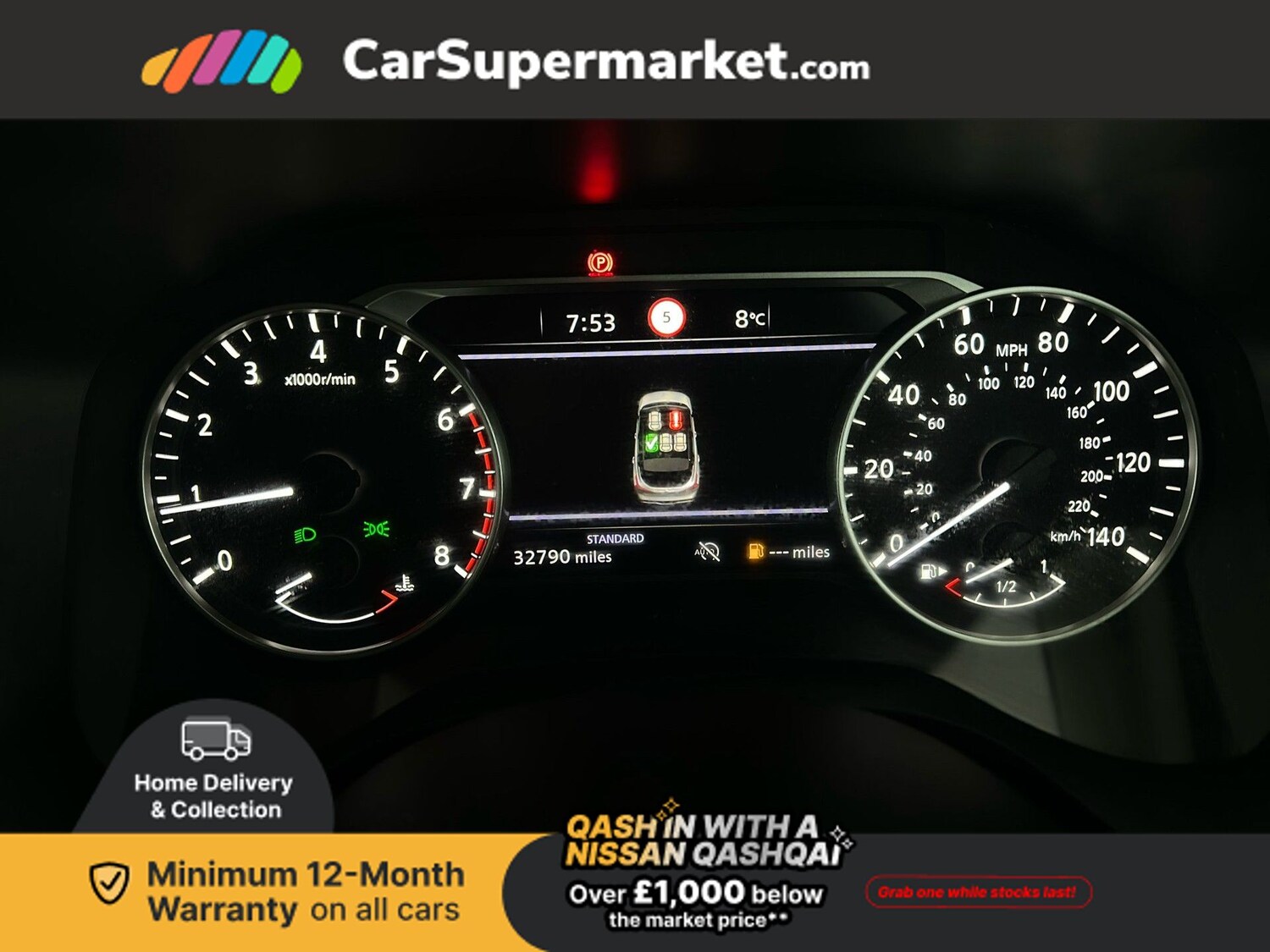 Used Nissan Qashqai 2023 for sale - 77361772: Photo 21