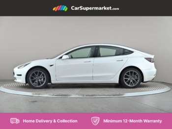 Used Tesla Model 3 2020 for sale - 74955320: Photo
