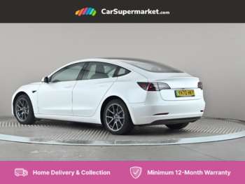 Used Tesla Model 3 2020 for sale - 74955320: Photo