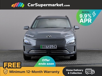 Used Hyundai KONA 2022 for sale - 76421441: Photo
