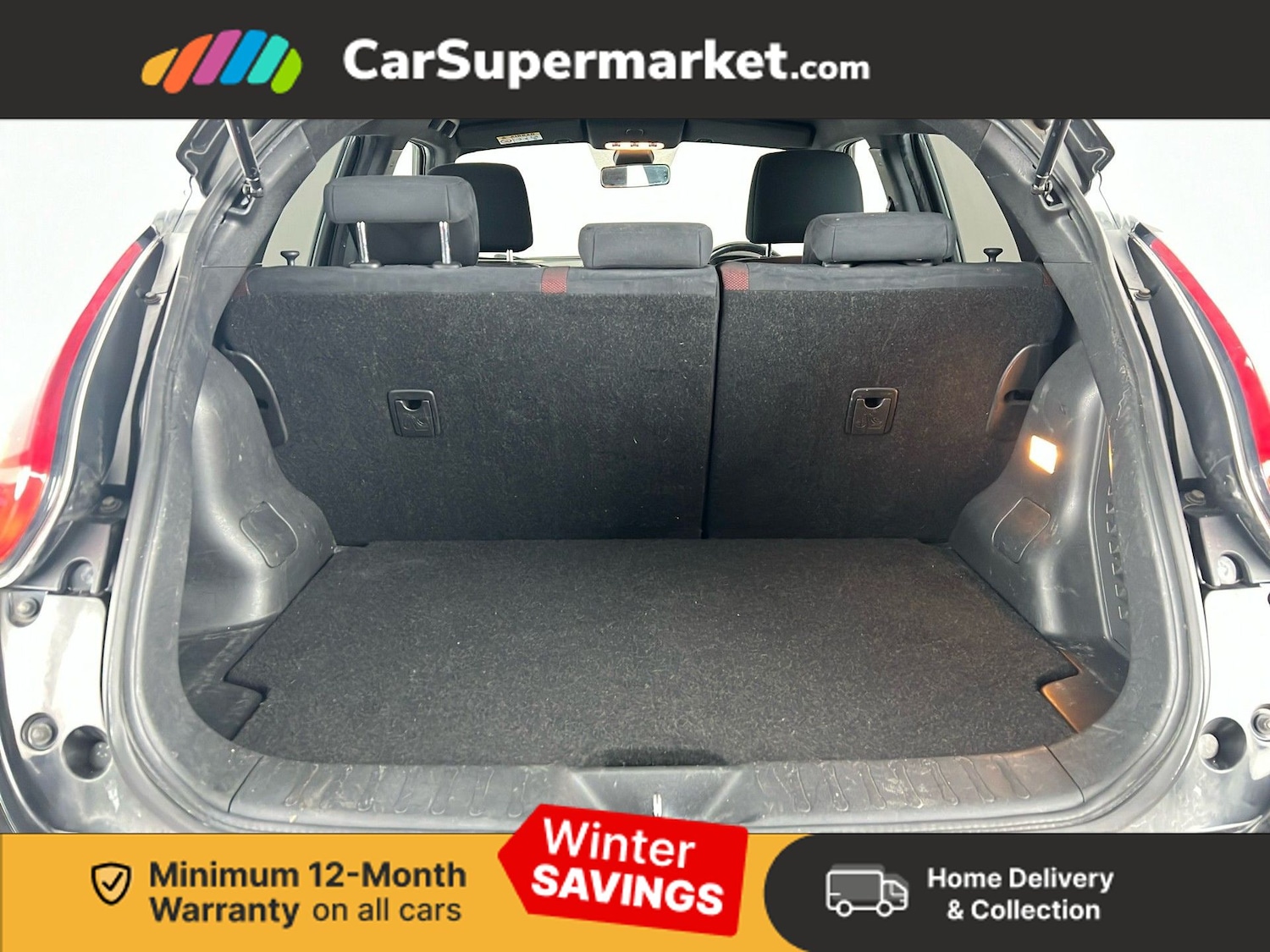 Used Nissan Juke 2016 for sale - 77275438: Photo 23