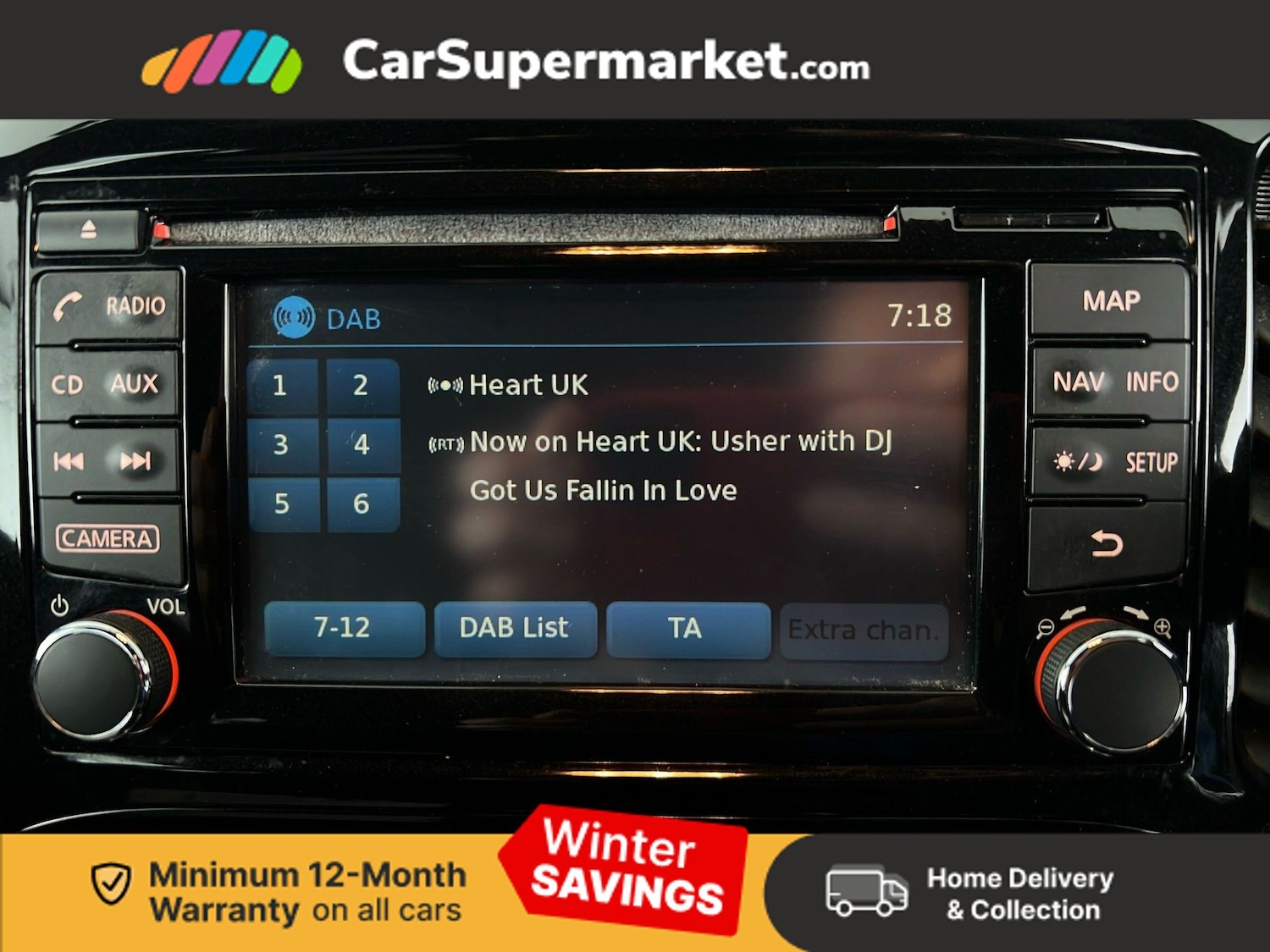 Used Nissan Juke 2016 for sale - 77275438: Photo 26