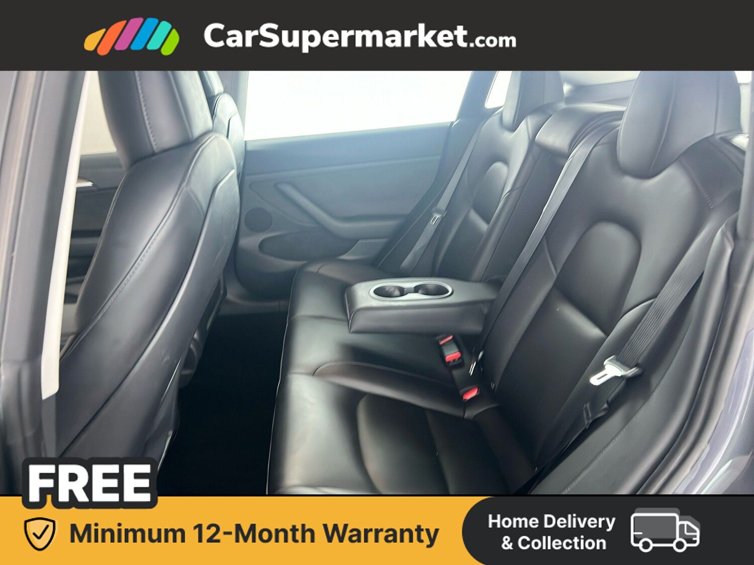 Used Tesla Model 3 2021 for sale - 77415285: Photo 18