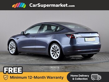 Used Tesla Model 3 2021 for sale - 77415285: Photo