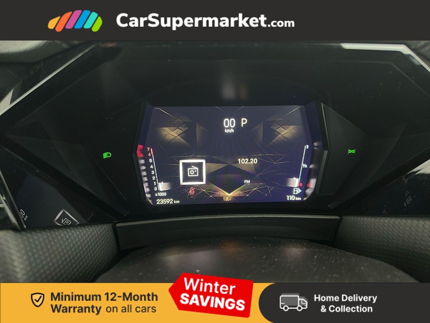 Used DS Automobiles DS 4 2023 for sale - 77064703: Photo 16