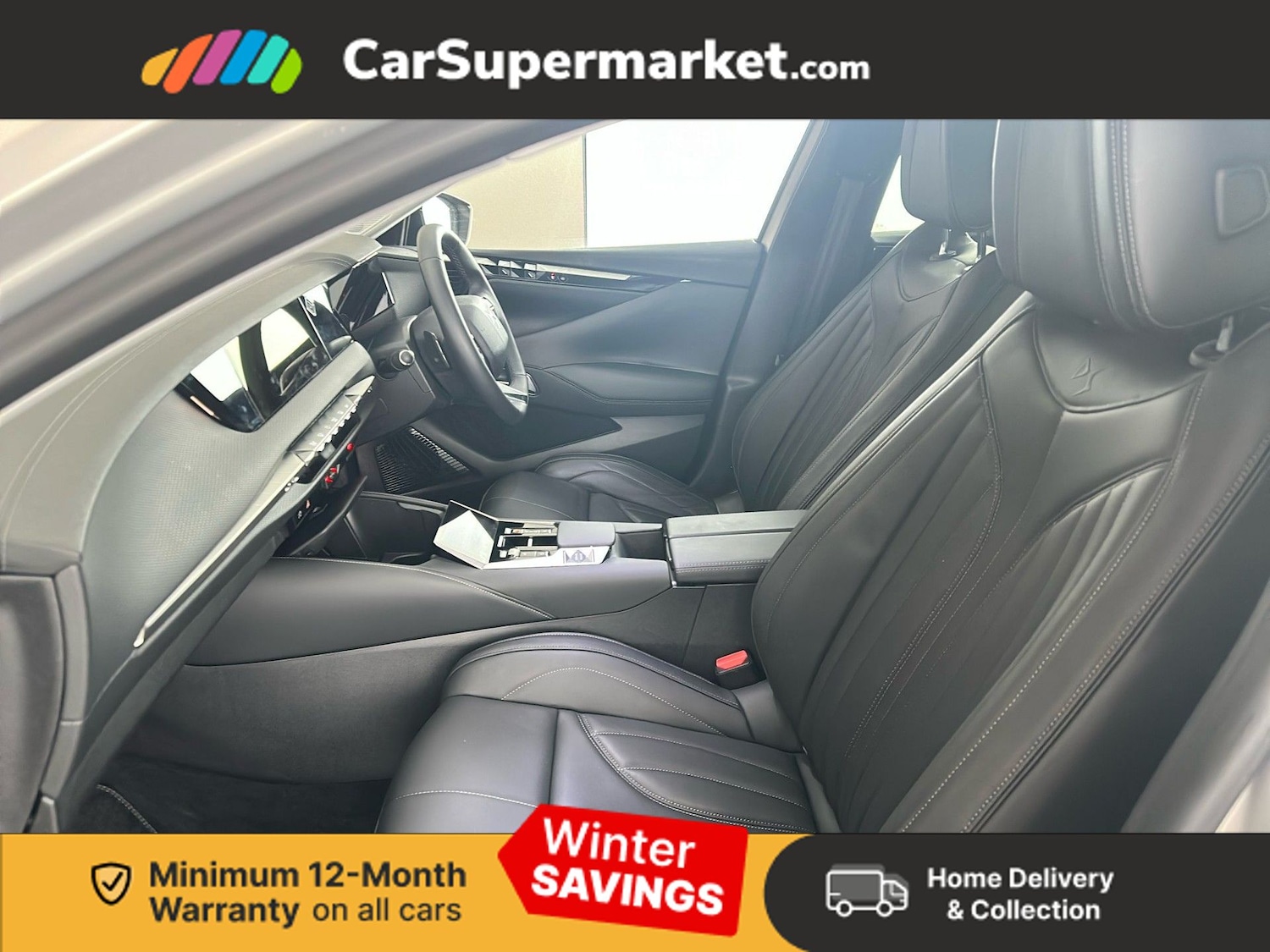 Used DS Automobiles DS 4 2023 for sale - 77064703: Photo 18