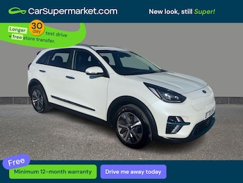 Used Kia Niro 2021 for sale - 78474920: Photo