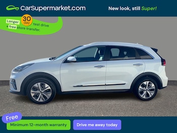 Used Kia Niro 2021 for sale - 78474920: Photo