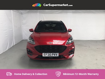 Used Ford Kuga 2020 for sale - 75598190: Photo