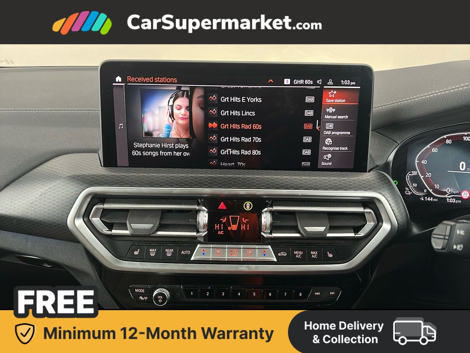 Used BMW iX3 2022 for sale - 77642067: Photo 16