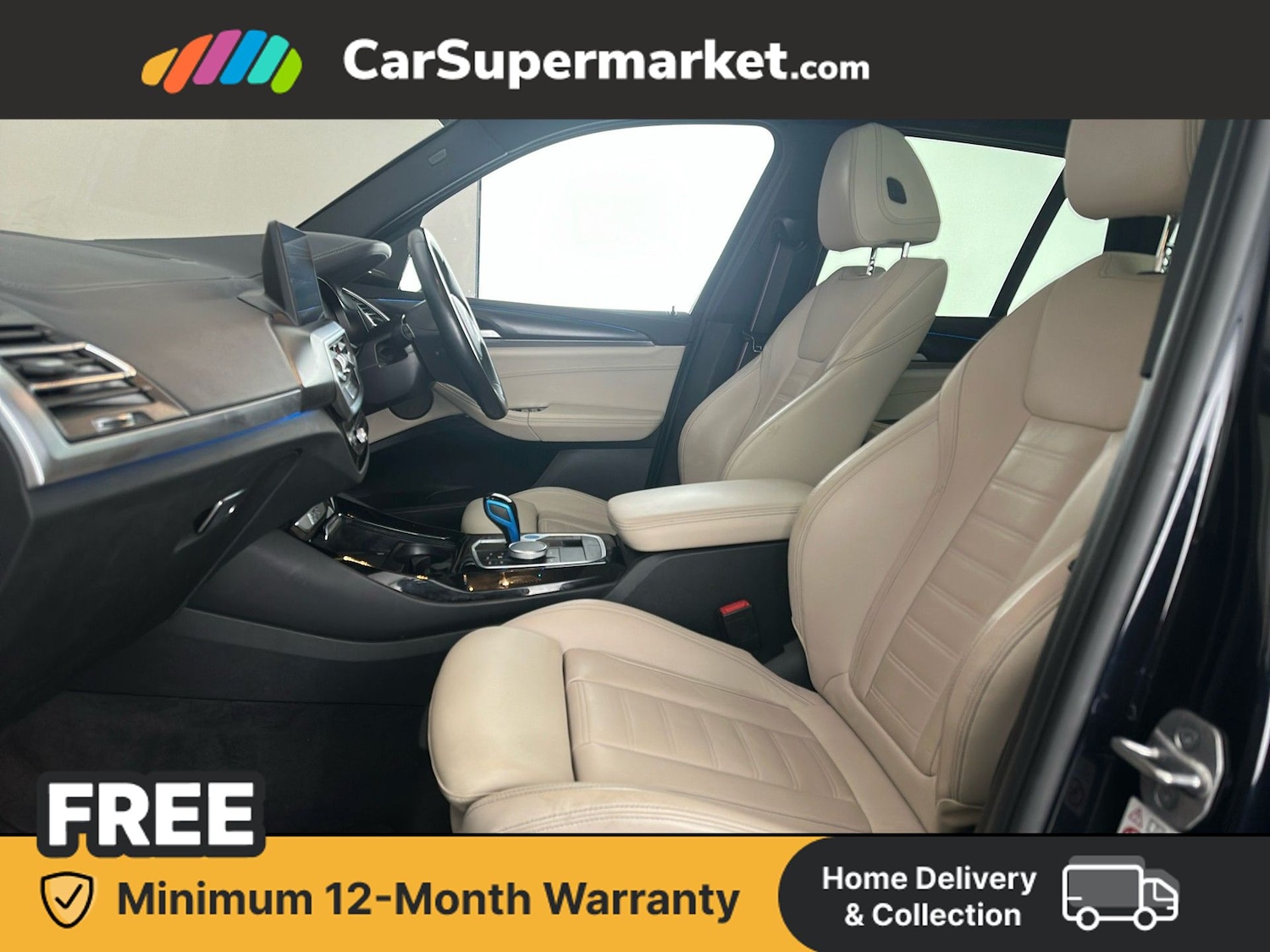 Used BMW iX3 2022 for sale - 77642067: Photo 17