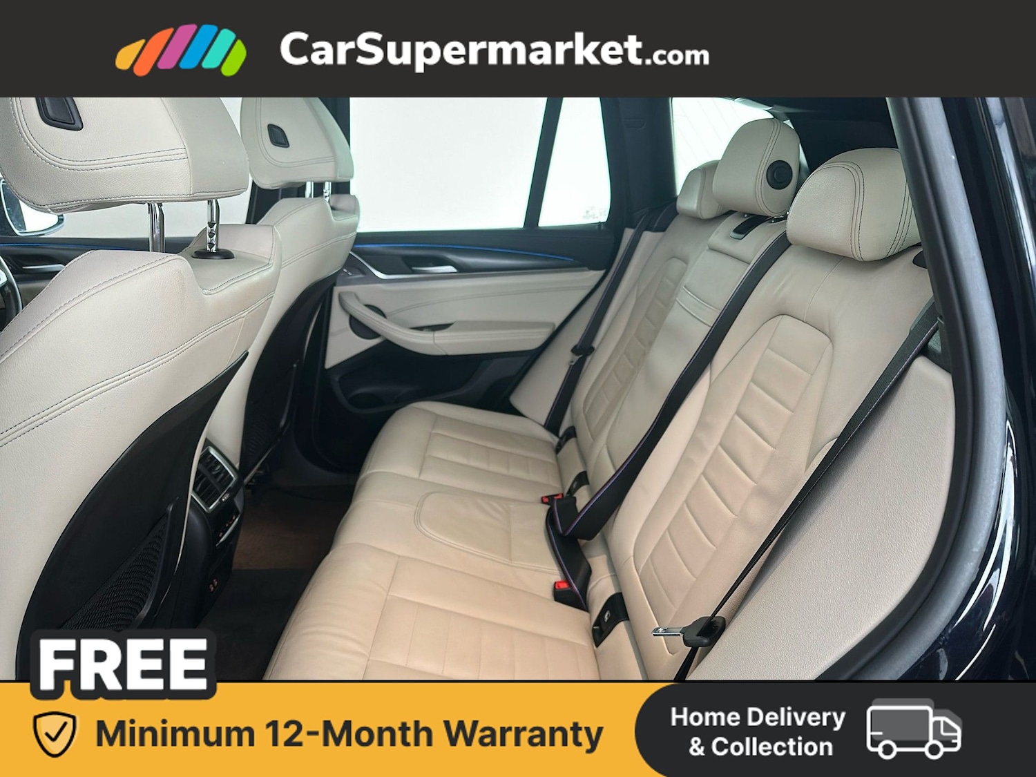 Used BMW iX3 2022 for sale - 77642067: Photo 18