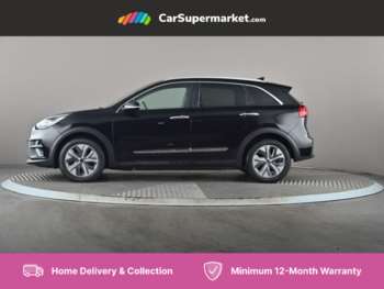 Used Kia Niro 2021 for sale - 74803478: Photo