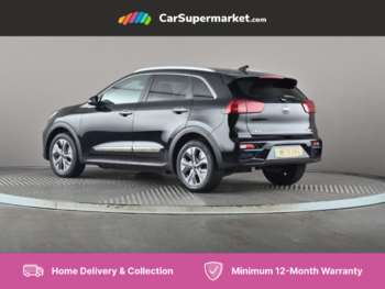 Used Kia Niro 2021 for sale - 74803478: Photo