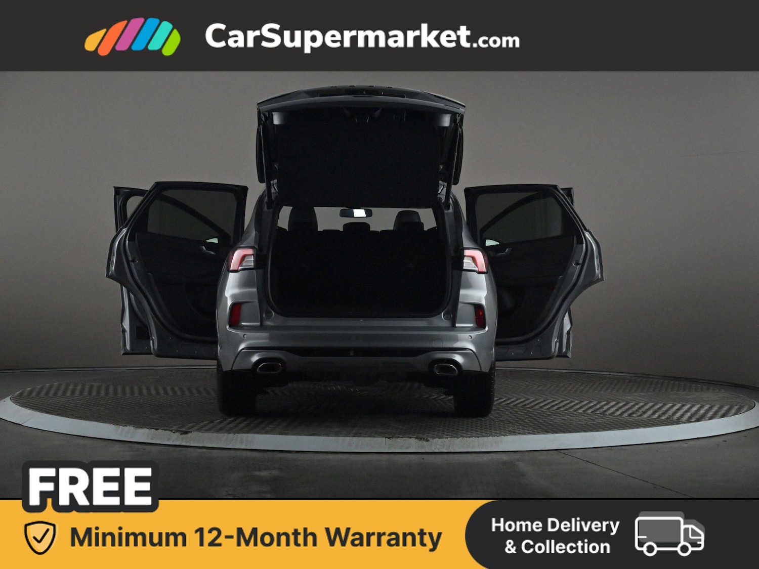 Used Ford Kuga 2022 for sale - 77728638: Photo 11