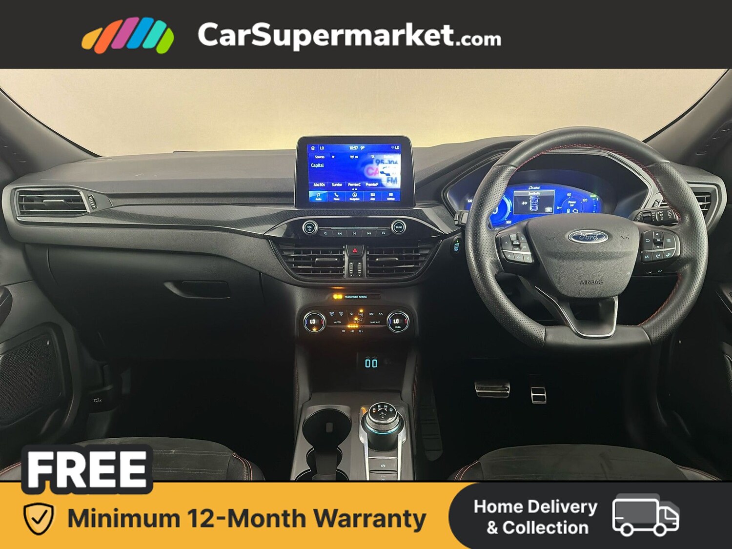 Used Ford Kuga 2022 for sale - 77728638: Photo 13