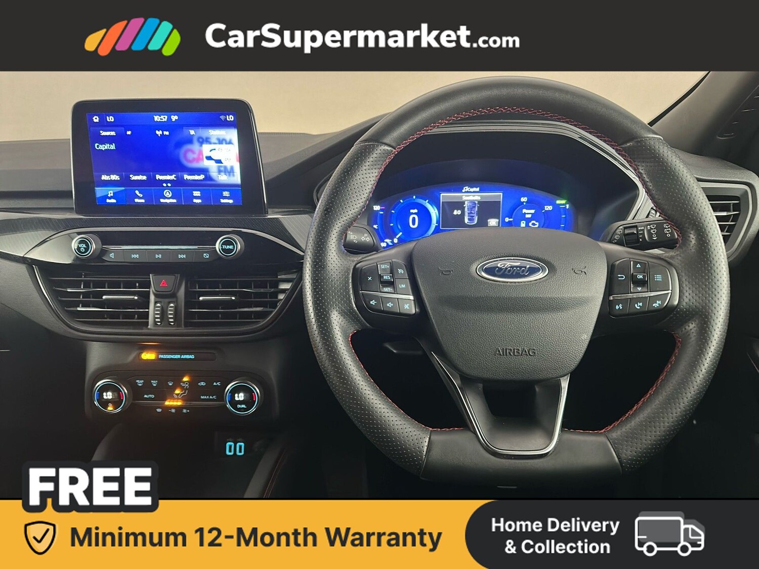 Used Ford Kuga 2022 for sale - 77728638: Photo 14