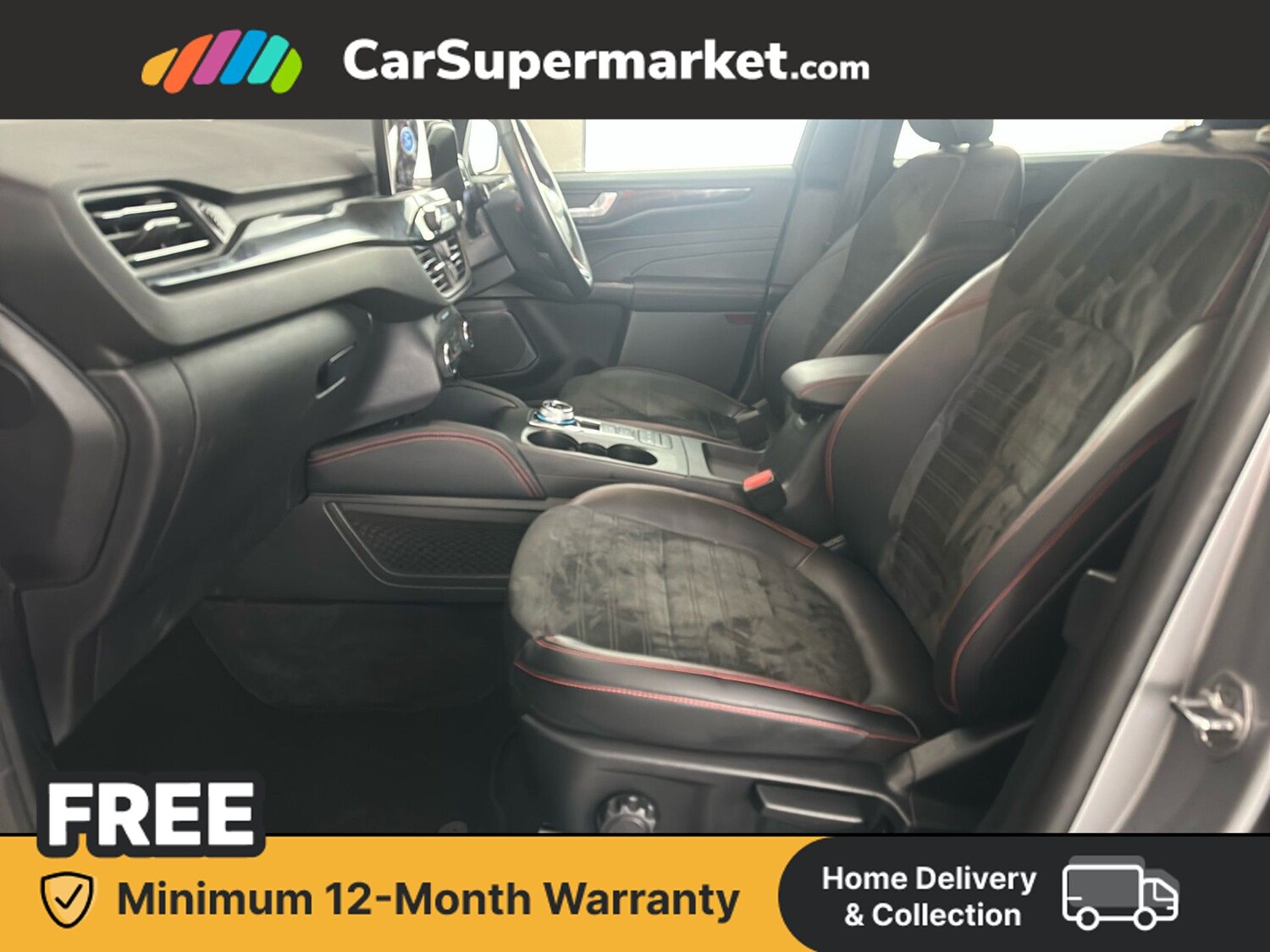 Used Ford Kuga 2022 for sale - 77728638: Photo 17