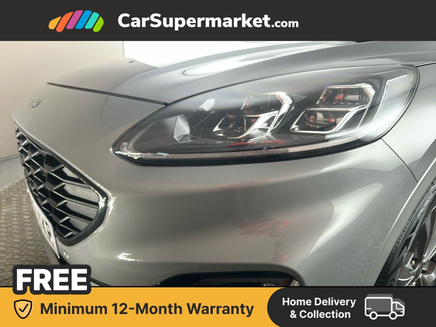 Used Ford Kuga 2022 for sale - 77728638: Photo 20