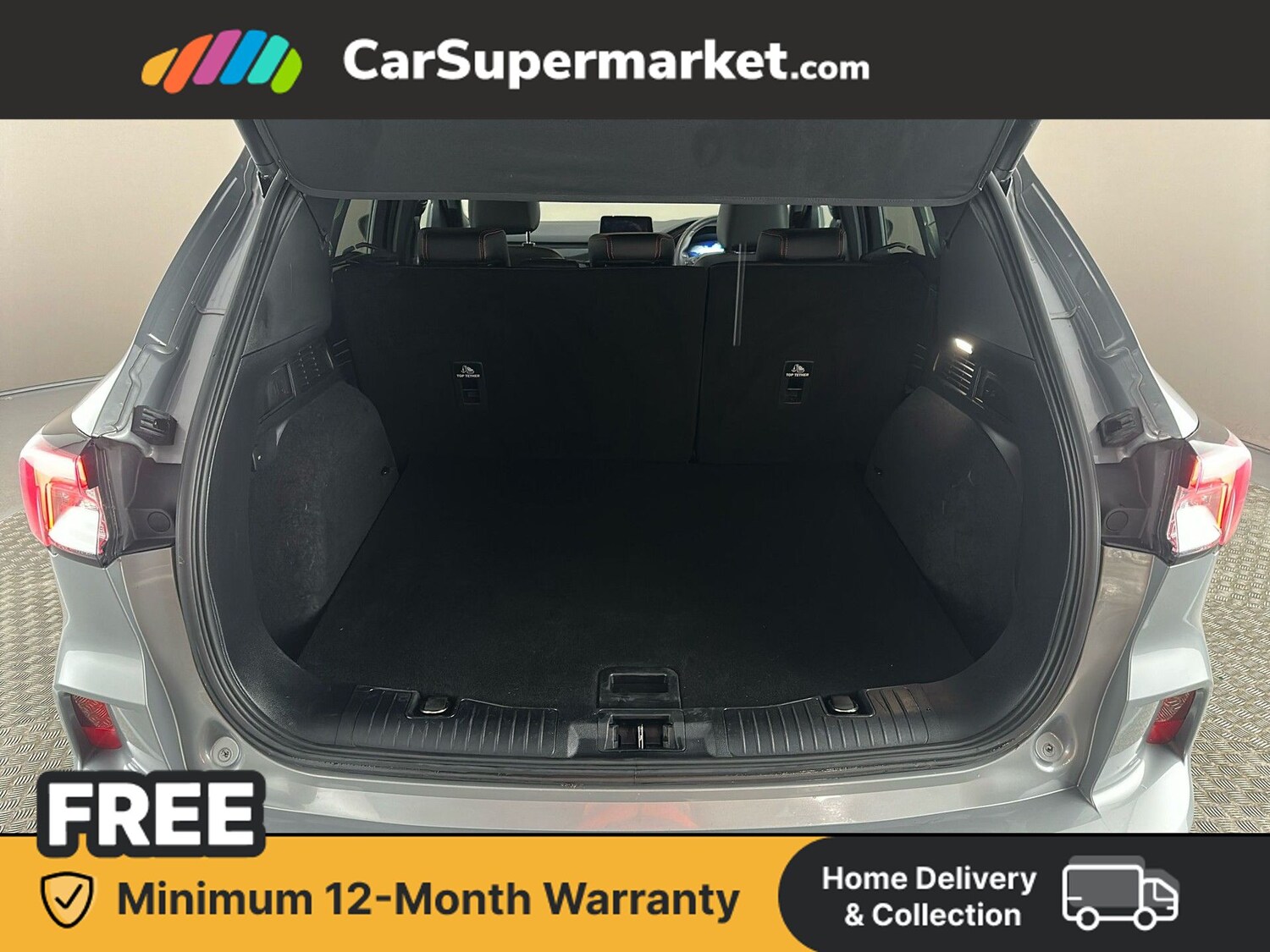 Used Ford Kuga 2022 for sale - 77728638: Photo 22