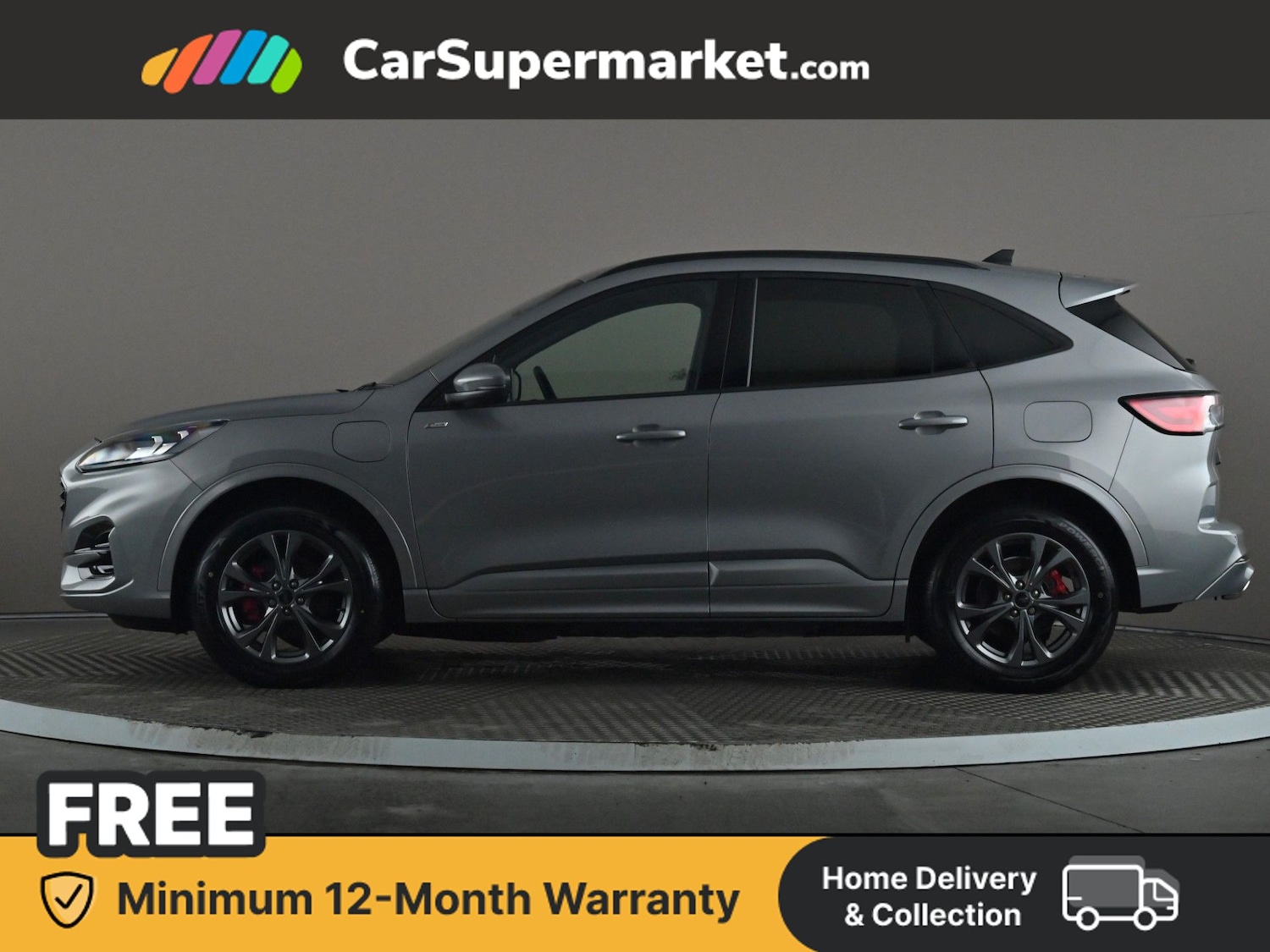 Used Ford Kuga 2022 for sale - 77728638: Photo 3