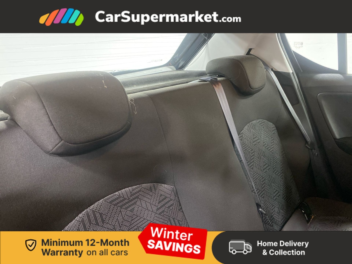 Used Vauxhall Corsa 2018 for sale - 77026538: Photo 7