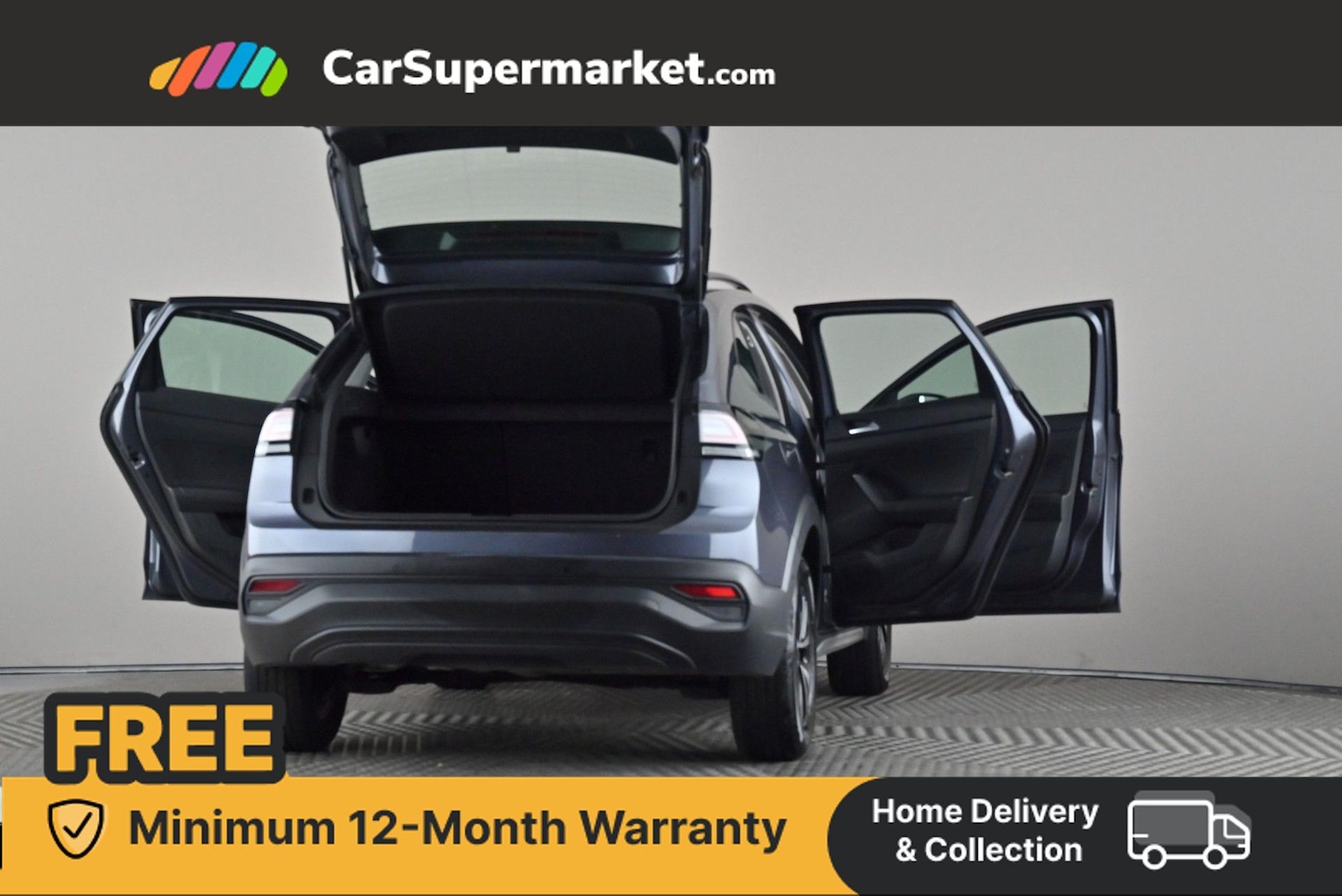 Used Volkswagen Taigo 2023 for sale - 76342102: Photo 11