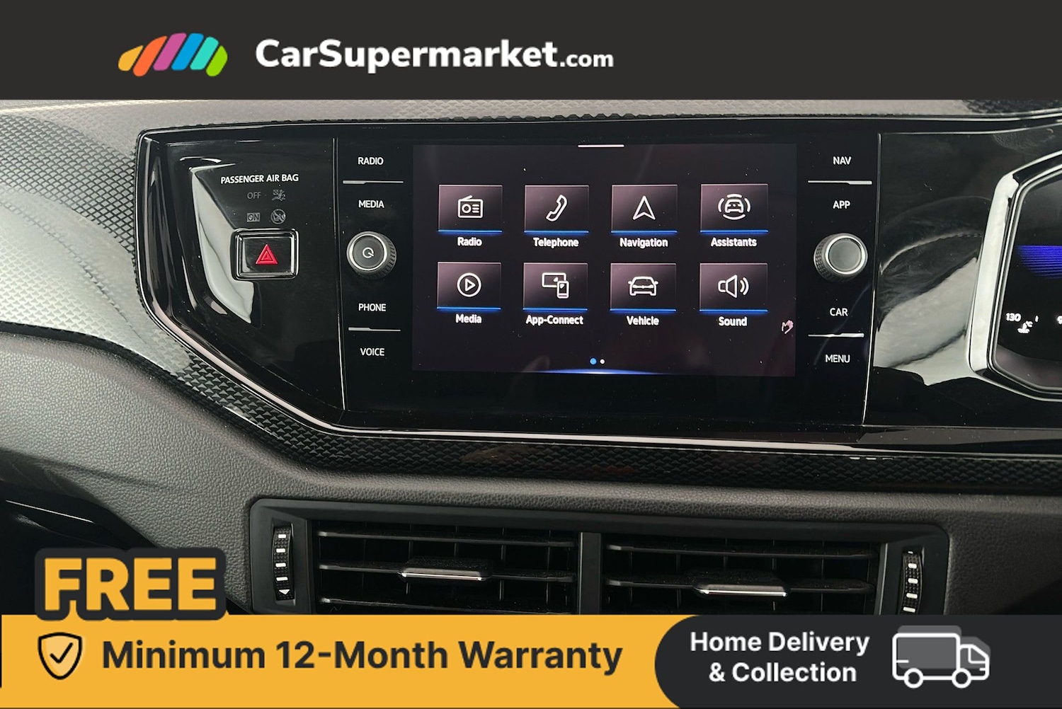 Used Volkswagen Taigo 2023 for sale - 76342102: Photo 14