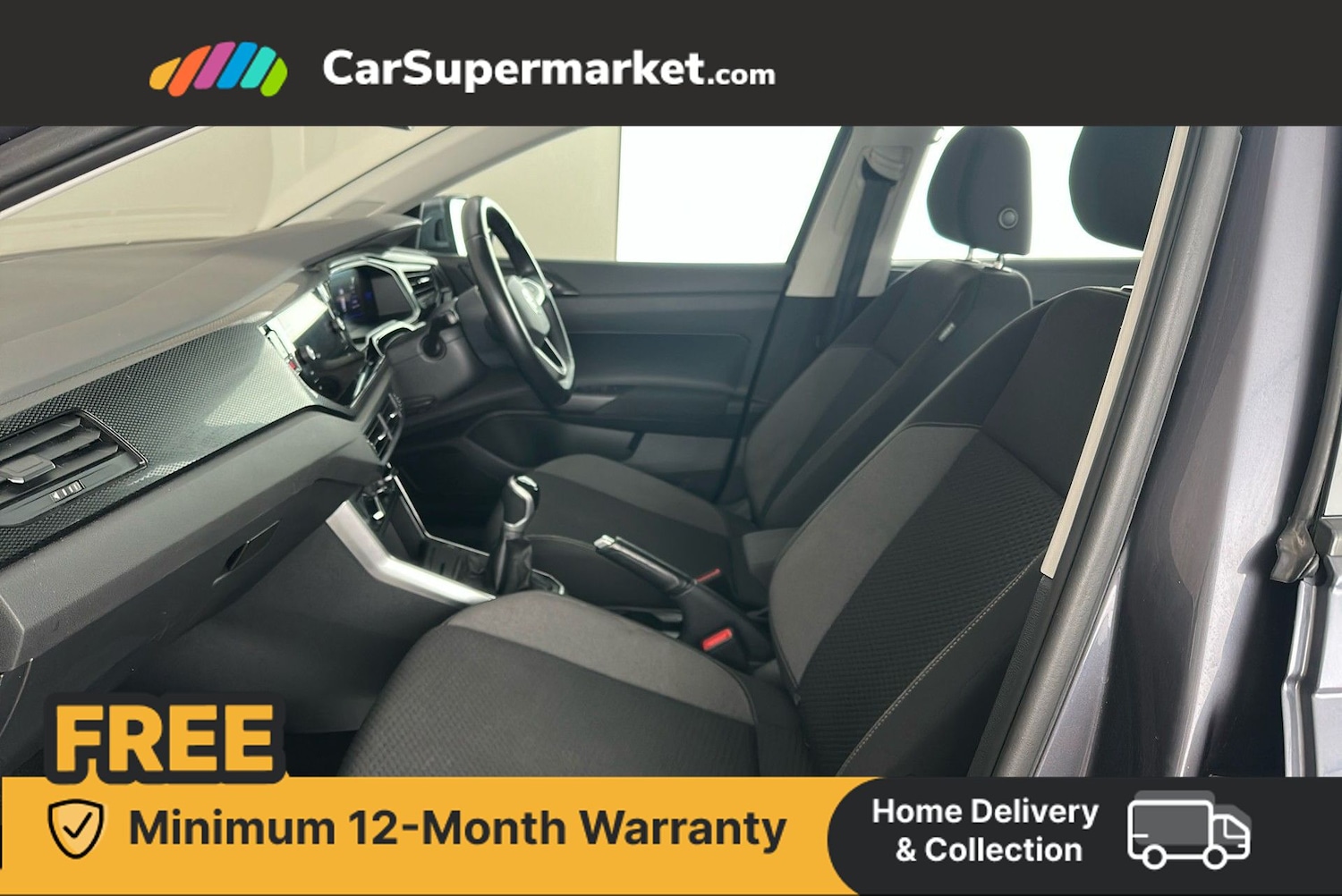 Used Volkswagen Taigo 2023 for sale - 76342102: Photo 17