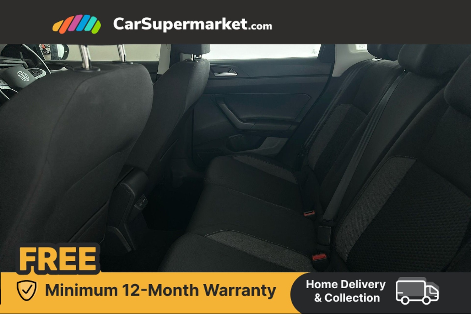 Used Volkswagen Taigo 2023 for sale - 76342102: Photo 18