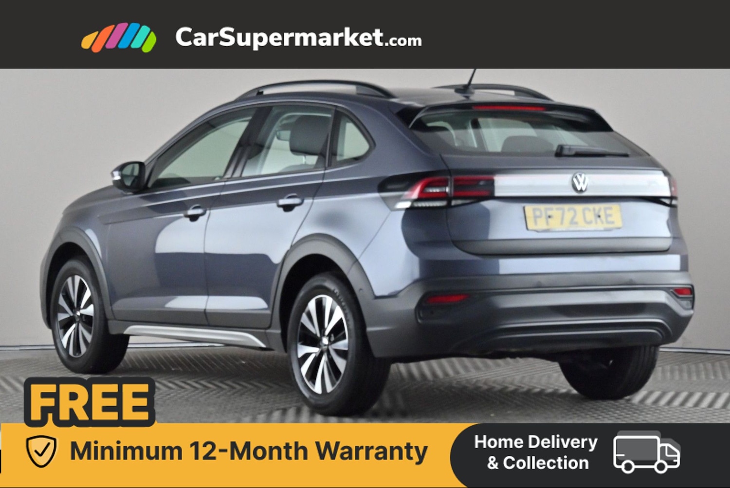 Used Volkswagen Taigo 2023 for sale - 76342102: Photo 4