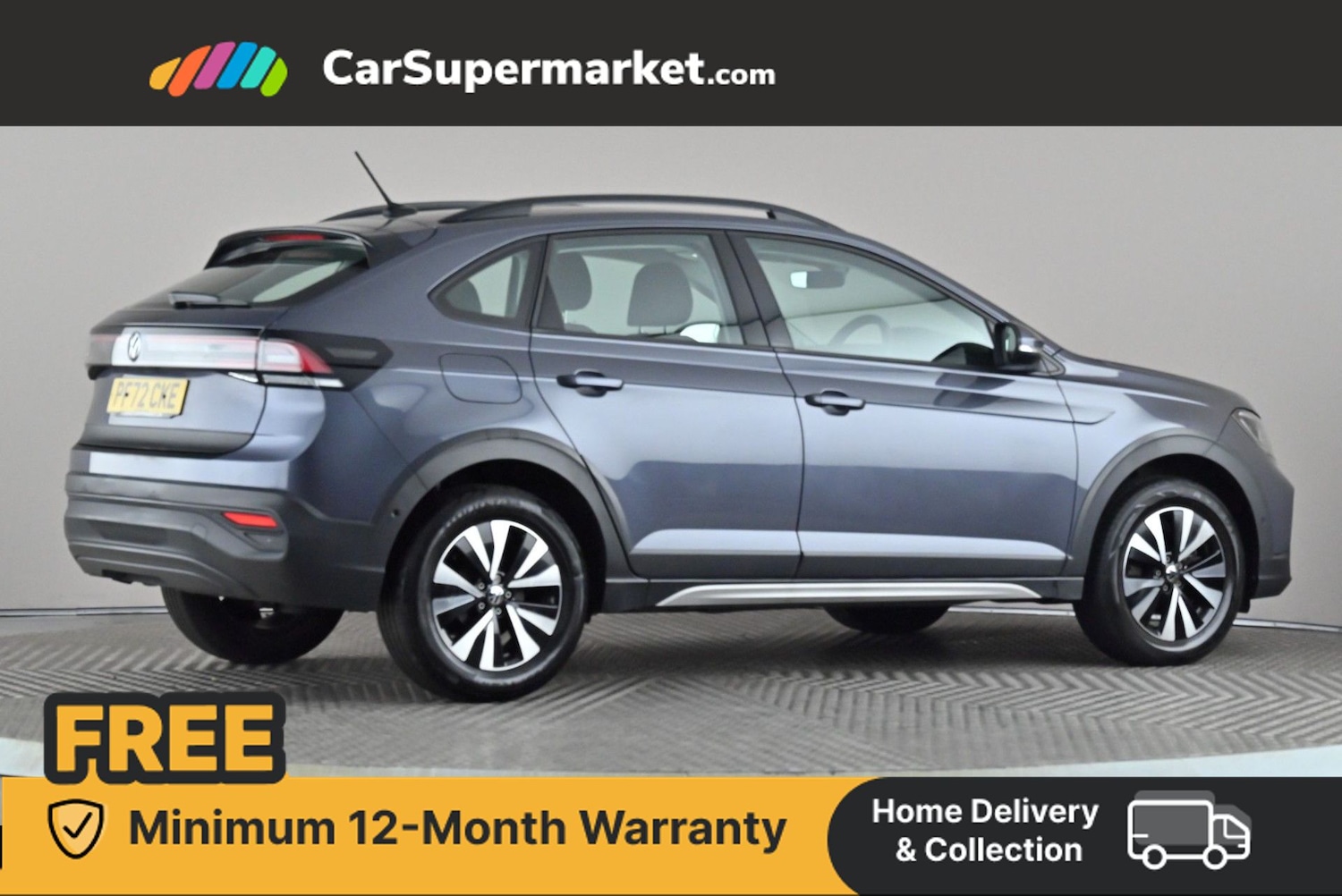 Used Volkswagen Taigo 2023 for sale - 76342102: Photo 6