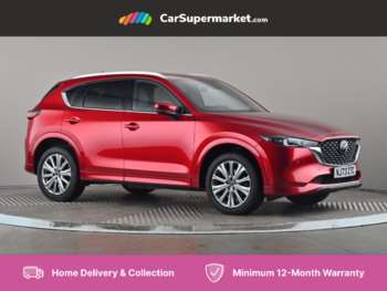 2023 - 2.2d [184] Takumi Auto AWD 5-Door