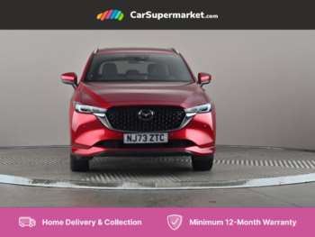 Used Mazda CX-5 2023 for sale - 75222464: Photo