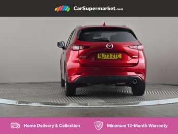 Used Mazda CX-5 2023 for sale - 75222464: Photo