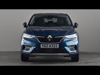 Used Renault Arkana 2022 for sale - 78756180: Photo